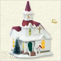 2008 Candlelight Services 11th Countryside Church *Magic