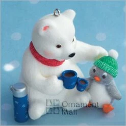 2008 Snowball And Tuxedo 8th Cold Day