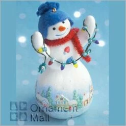 2008 Snowtop Lodge 4th Louie D. Lightly