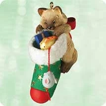 2003 Mischievous Kittens 5th