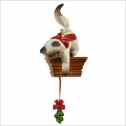 2009 Mischievous Kittens 11th (Slightly Damaged Box)