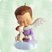 2003 Mary's Angels 16th-Sweet William