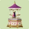 2004 Treasures & Dreams 3rd Jewelry Box Gazebo *Magic