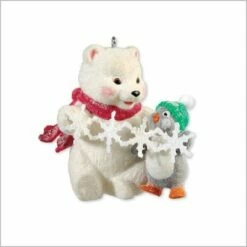 2010 Snowball And Tuxedo 10th Snowflakes With Style