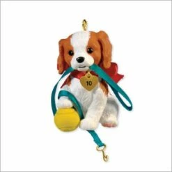 2010 Puppy Love 20th