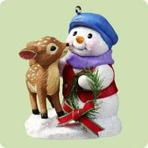 2004 Snow Buddies 7th