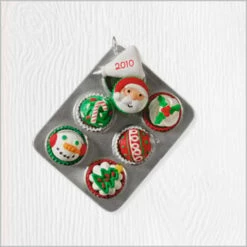 2010 Season's Treatings 2nd