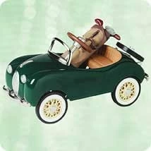 2003 Kiddie Car Classic 10th 1949 Gillham Sport