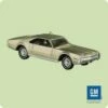 2004 Classic American Cars 14th 1966 Oldsmobile Toronado Coupe (Slightly Damaged Box)