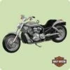 2004 Harley-Davidson 6th Motorcycle Milestones 2002 VRSCA V-Rod