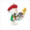2010 Spotlight On Snoopy 13th Artist Snoopy