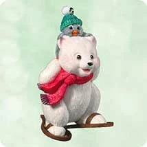 2003 Snowball And Tuxedo 3rd..Snowshoe Taxi