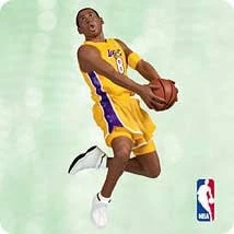 2003 Hoop Stars 9th-Kobe Bryant