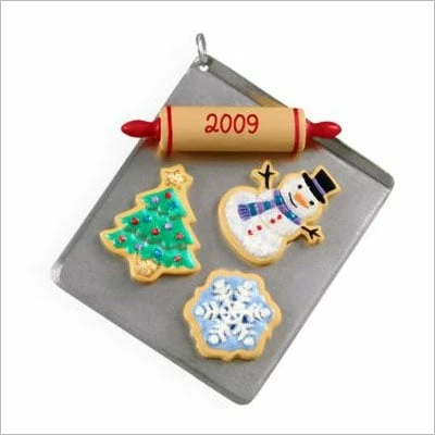 2009 Season's Treatings 1st (Mint In Box)