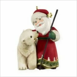 2009 A Visit From Santa 1st