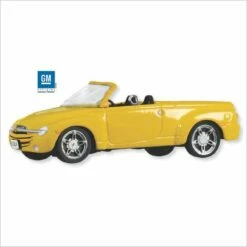 2009 All-American Trucks 15th 2004 Chevrolet SSR *Signed By Artist