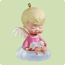 2004 Mary's Angels 17th Sweet Pea