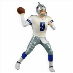 2009 Football Legends 15th Tony Romo