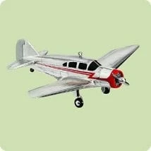 2004 Sky's The Limit 8th Spartan Model 7-W Executive