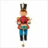 2010 Yuletide Treasures 5th & Final Toy Soldier