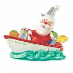 2009 Santa's Sweet Ride 3rd