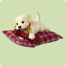 2004 Puppy Love 14th - Hard To Find