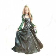 2004 Barbie Celebration Barbie 5th