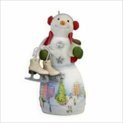 2009 Snowtop Lodge 5th Zak E. Zamboni (Slightly Damaged Box)