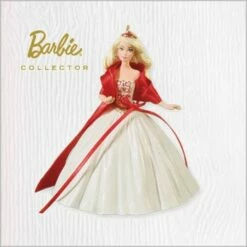 2010 Barbie Celebration Barbie 11th