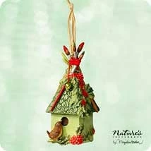 2003 Nature's Sketchbook 1st Marjolein Bastin