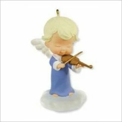 2011 Mary's Angels 24th Viola