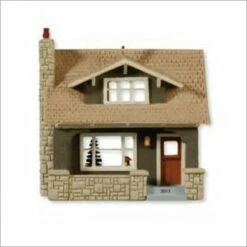 2011 Nostalgic Houses And Shops 28th Arts And Crafts Bungalow