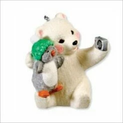 2011 Snowball And Tuxedo 11th Snap Happy Friends