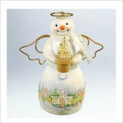 2011 Snowtop Lodge 7th Anna G. Halo