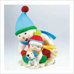 2011 Making Memories 4th Laughing All The Way