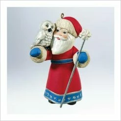 2011 A Visit From Santa 3rd