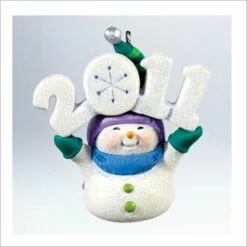 2011 Frosty Fun Decade 2nd