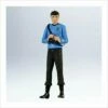 2011 Star Trek Legends 2nd Spock (Slightly Damaged Box)