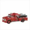 2011 Fire Brigade 9th 1957 Chevrolet Fire Engine *Magic