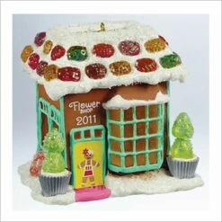 2011 Noelville 6th Flower Shop