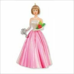 2011 Barbie 18th Campus Sweetheart