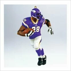 2011 Football Legends 17th Adrian Peterson