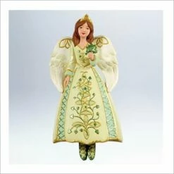 2011 Angels Around The World 1st Ireland