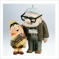 2011 Disney Pixar Legends 1st Up