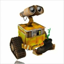 2015 Disney Pixar Legends 5th Wall-E *Magic