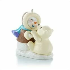 2013 Snow Buddies 16th Polar Bear