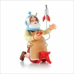 2013 Toymaker Santa 14th