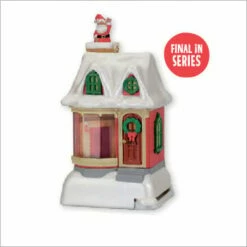 2013 Kringleville 4th And Final 1225 Kringleville Drive