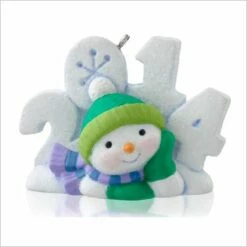 2014 Frosty Fun Decade 5th