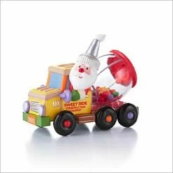 2013 Santa's Sweet Ride 7th Mixer